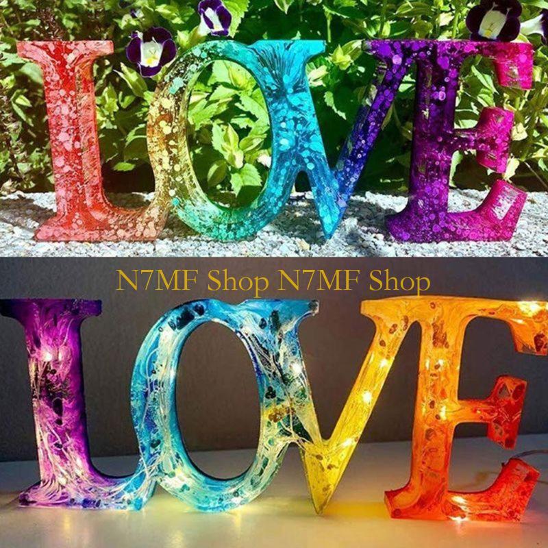 Resin Dye Alcohol - N7MF 26 Vibrant Color High Concentrated