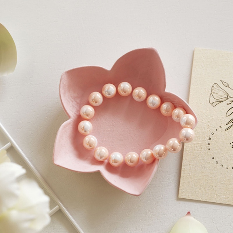 Petal Plate Dish Jewelry Plate - Resin Craft Ideas 리뷰 및 가격