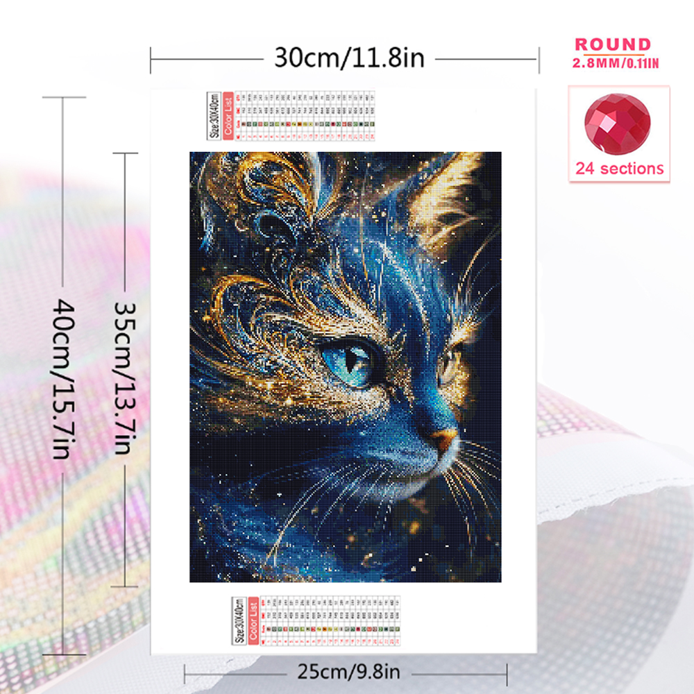 1PC frameless   DIY Diamond Pa - Resin Craft Supplies 리뷰 및 가격