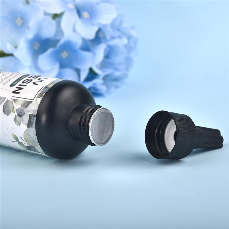 10g 25g Hard UV Resin DIY Fast - Epoxy Uv Resin Kit 리뷰 및 가격