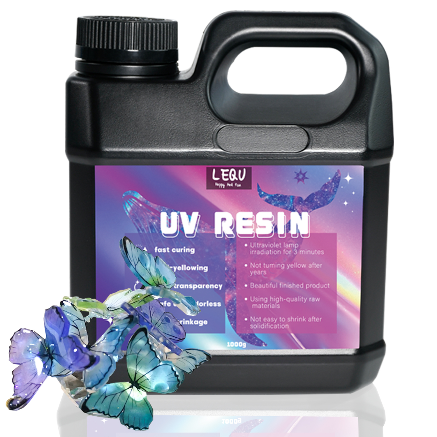 Bulk UV Resin Crystal Clear La - Epoxy Uv Resin Kit 리뷰 및 가격