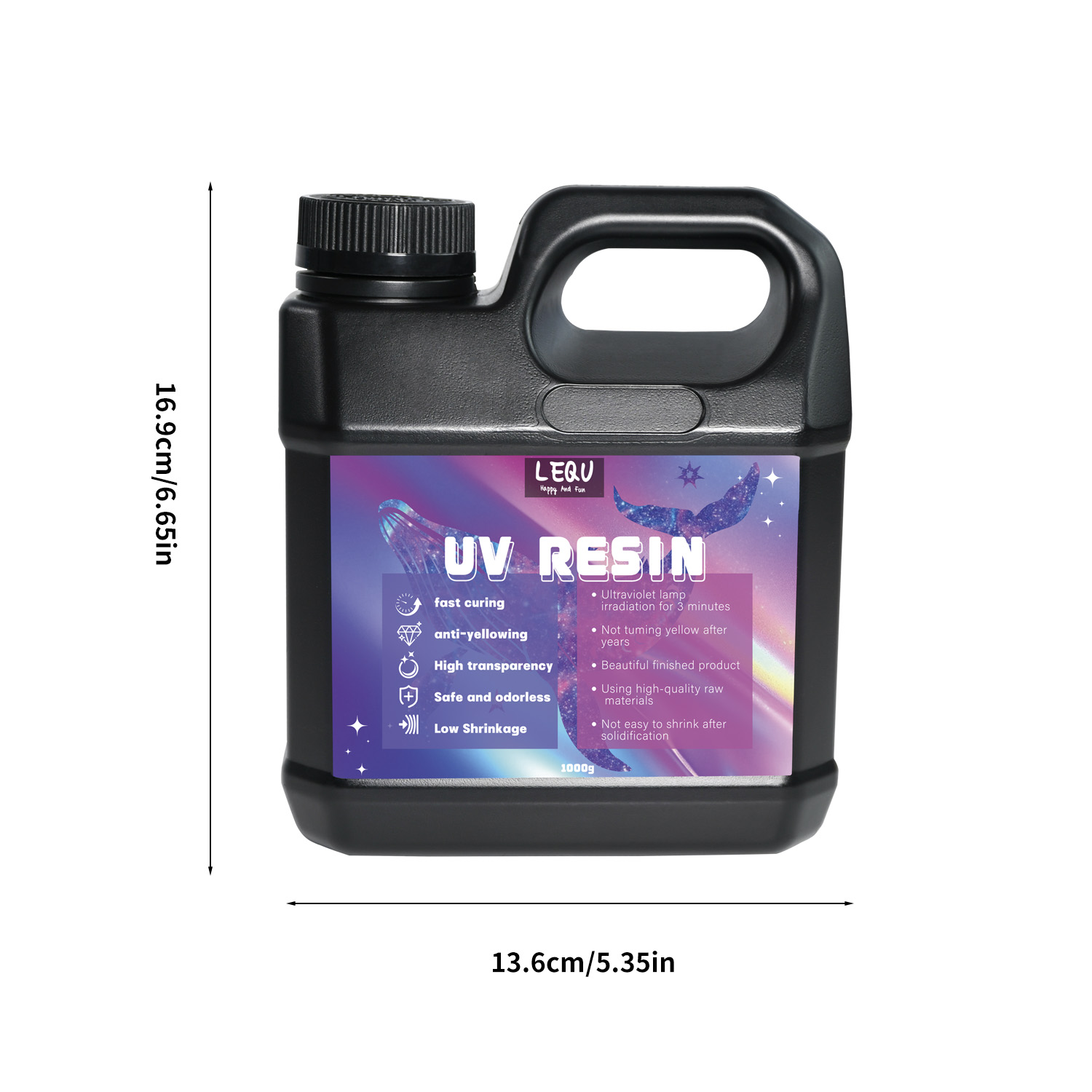 Bulk UV Resin Crystal Clear La - Epoxy Uv Resin Kit 리뷰 및 가격