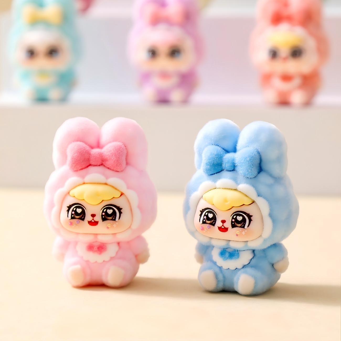 Cute Looking Mini Desktop Orna - Resin Craft Material 리뷰 및 가격