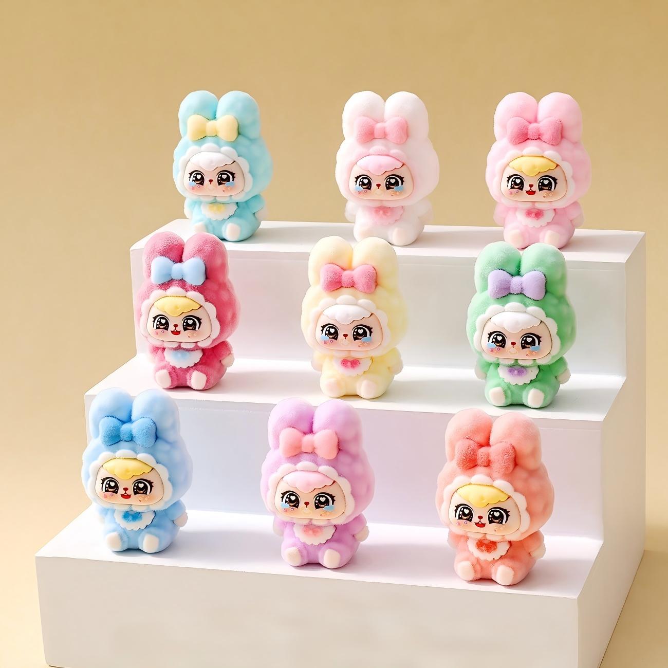 Cute Looking Mini Desktop Orna - Resin Craft Material 리뷰 및 가격
