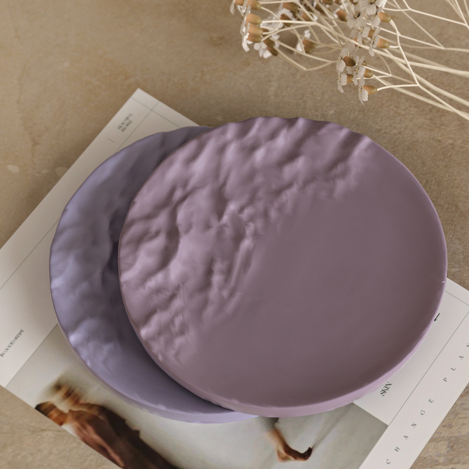 INS Irregular Ripple Large Cir - Resin Ocean Wave Mold 리뷰 및 가격