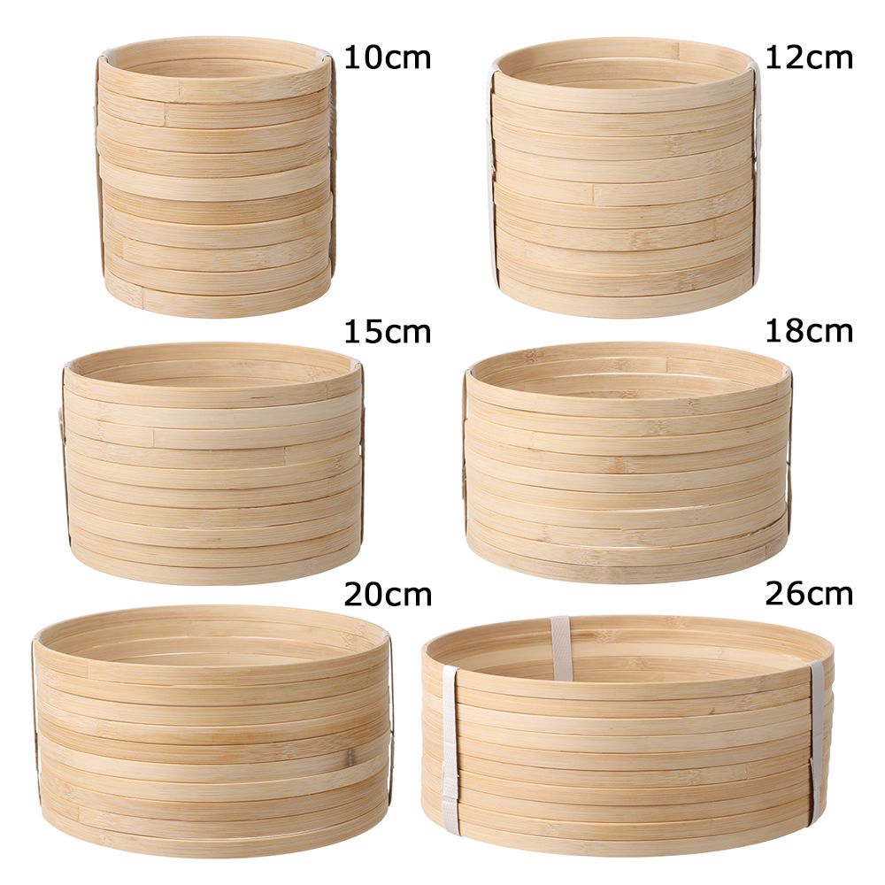 10Pcs 10/12/15/18/20/26cm Ring - Wood Ring Blank 리뷰 및 가격