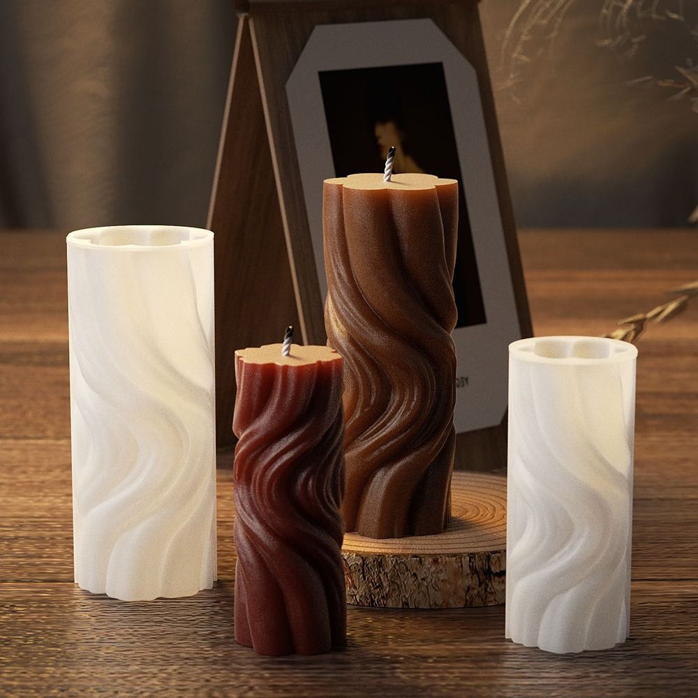 Crystal Epoxy 3D Water Wave Cy - Resin Ocean Wave Mold 리뷰 및 가격
