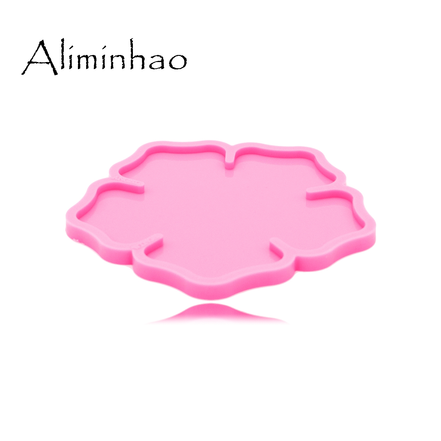 DY0488 Shiny High Quality Flow - Geode Mold Silicone 리뷰 및 가격