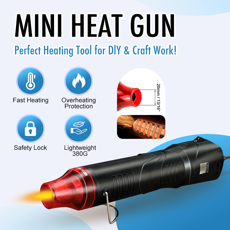 220V Hot Air Gun Soldering Tem - Heat Gun Small 리뷰 및 가격