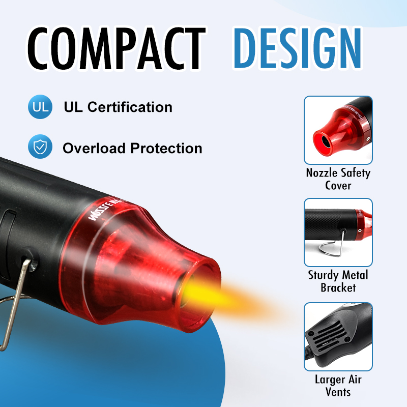 220V Hot Air Gun Soldering Tem - Heat Gun Small 리뷰 및 가격