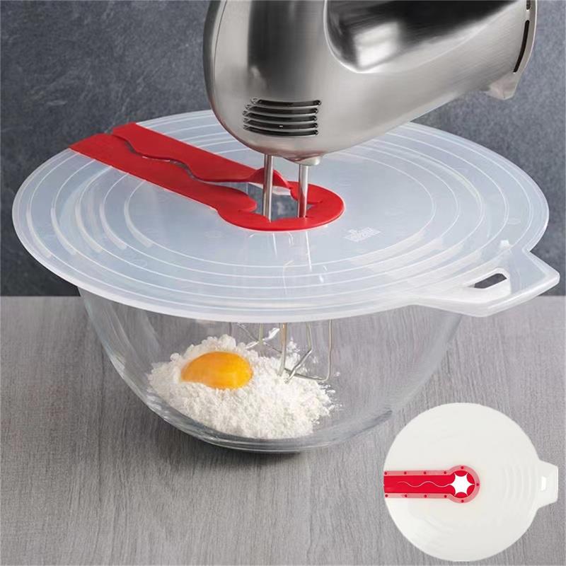 Beat Eggs Mixer Cover Mixer Sp - Mixing Cup Silicone 리뷰 및 가격