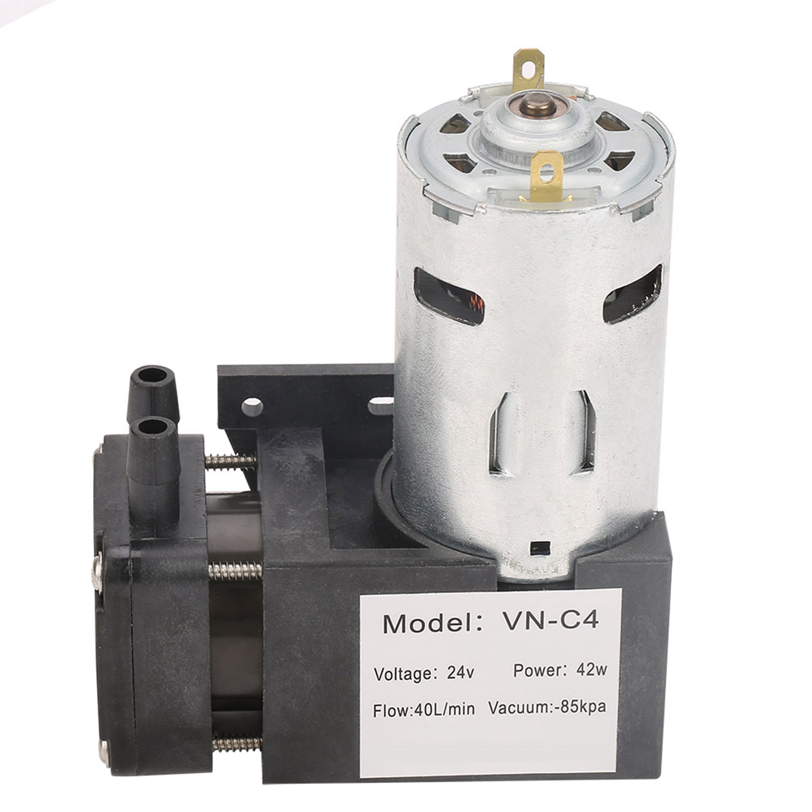 DC24V Mini Small Oilless Vacuu - Vacuum Chamber Small 리뷰 및 가격