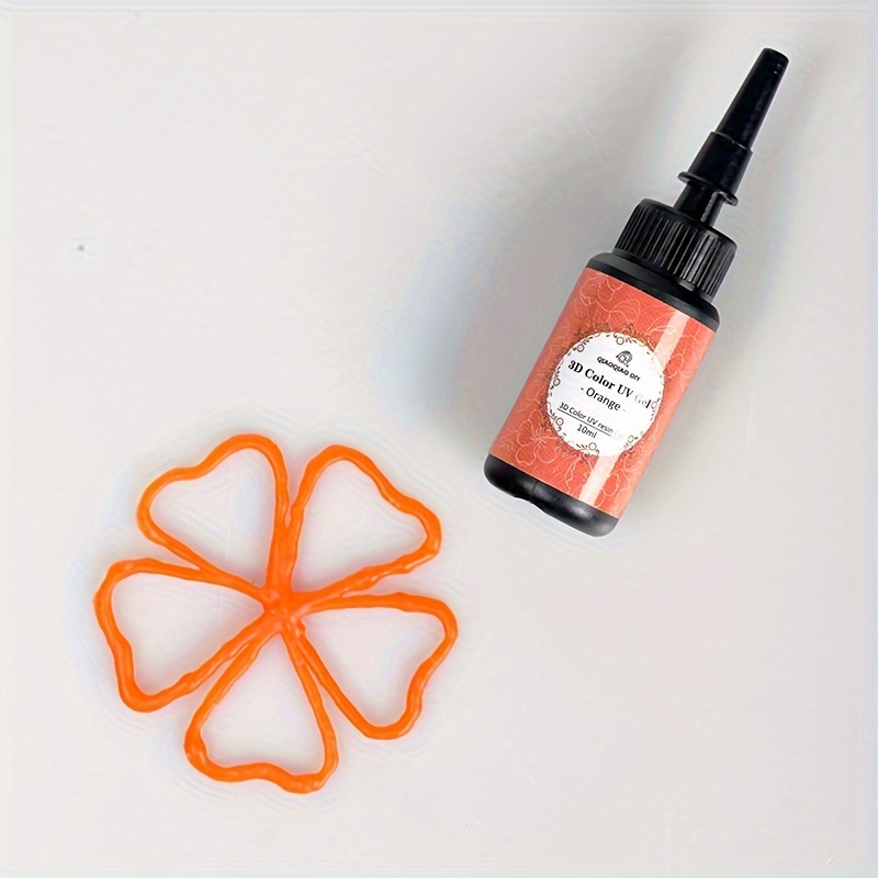 12 Colors UV Epoxy Resin, 3D C - Epoxy Uv Resin Kit 리뷰 및 가격