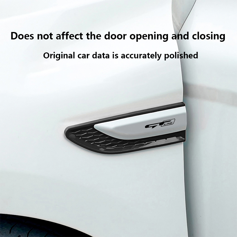 Car Side Fender Decorative Sti - Resin Craft Supplies 리뷰 및 가격