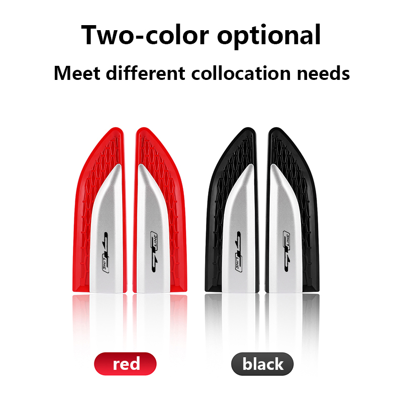 Car Side Fender Decorative Sti - Resin Craft Supplies 리뷰 및 가격