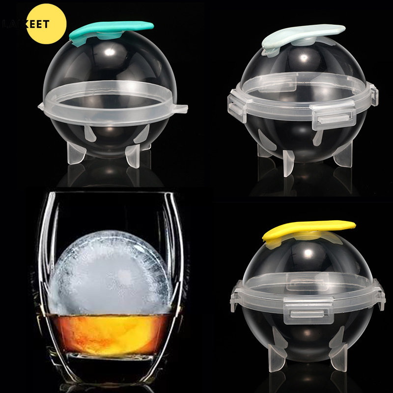 Large Ice Mould 5CM Whiskey Ro - Coaster Mold Round 리뷰 및 가격