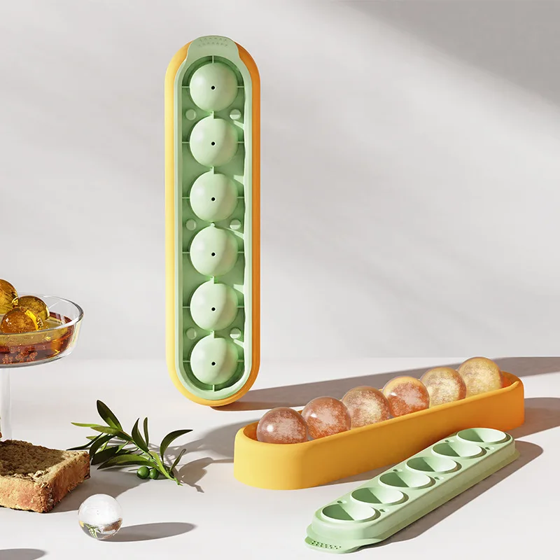 6 Grids Storage For Food Meal  - Serving Tray Mold 리뷰 및 가격
