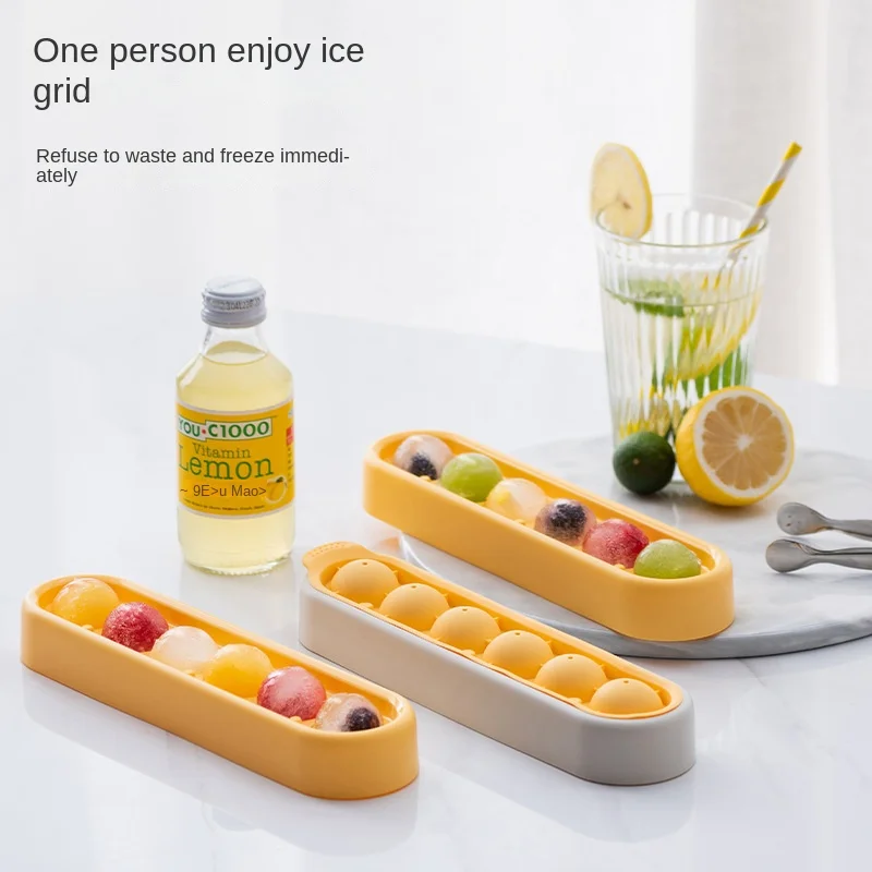 6 Grids Storage For Food Meal  - Serving Tray Mold 리뷰 및 가격