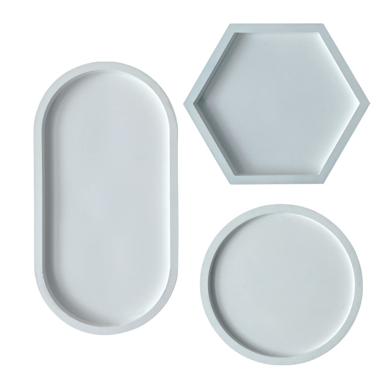 Round Coaster Silicone Mold DI - Coaster Mold Round 리뷰 및 가격