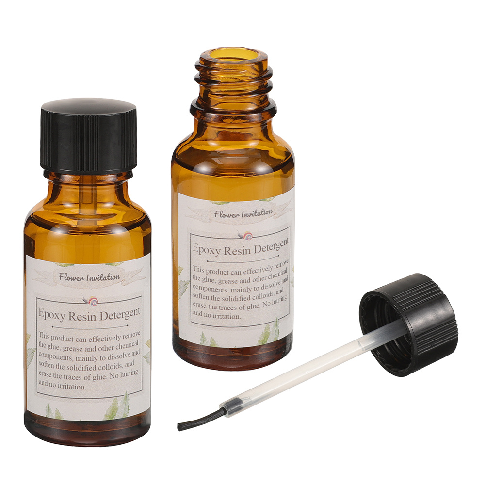 2Pcs Resin Mold Release Agent  - Resin Craft Supplies 리뷰 및 가격