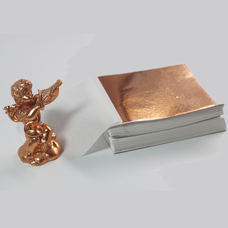 100pcs Imitation Gold Sliver L - Gold Foil Flakes 리뷰 및 가격