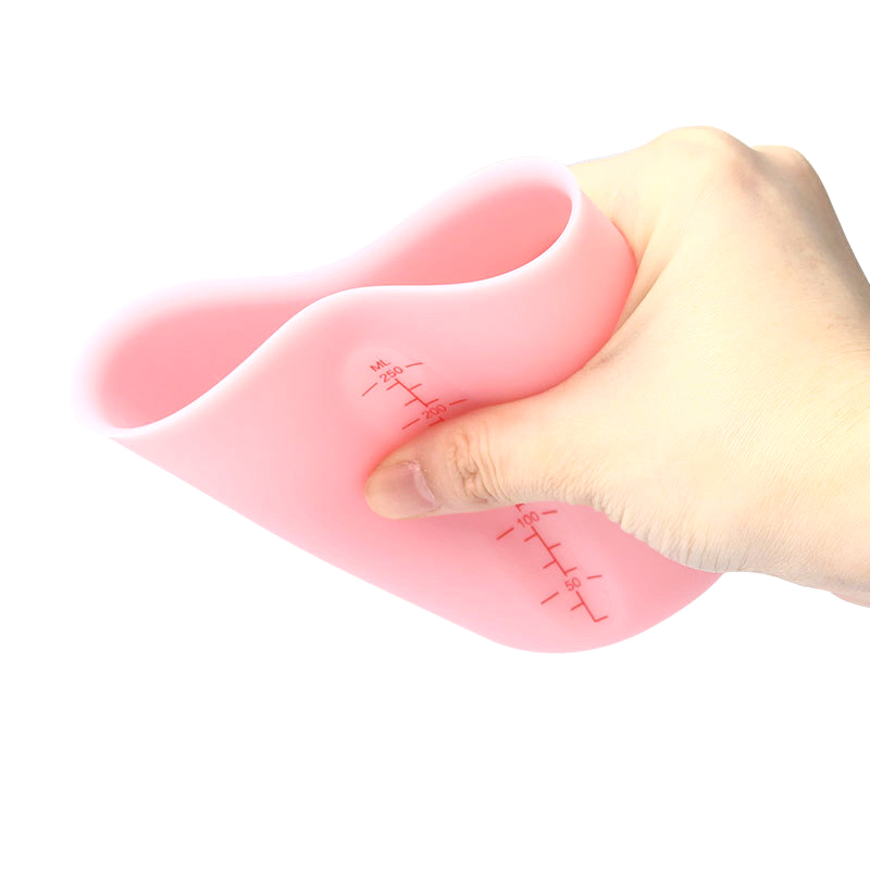 125/250/500ml Silicone Measuri - Mixing Cup Silicone 리뷰 및 가격