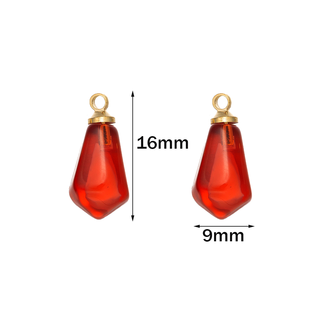 10Pcs Resin Pomegranate Seed F - Resin Crafts 리뷰 및 가격