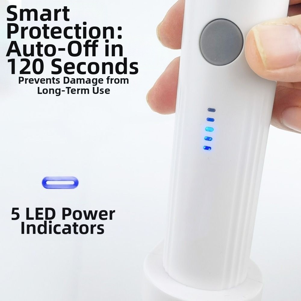 New Rechargeable Electric Vacu - Vacuum Chamber Small 리뷰 및 가격