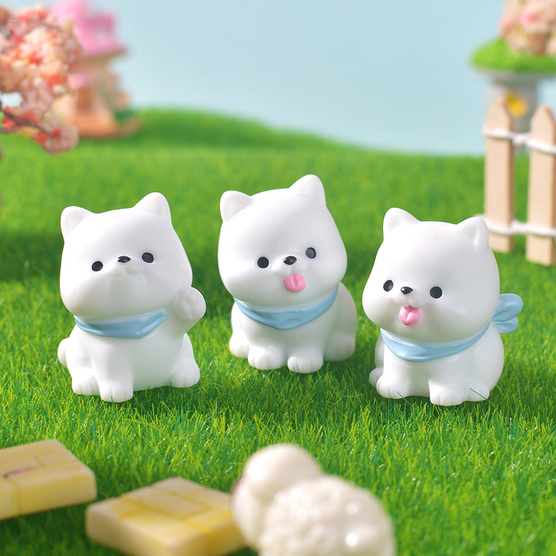 4Pcs Set Cute Cartoon Anime Do - Resin Craft Kit 리뷰 및 가격