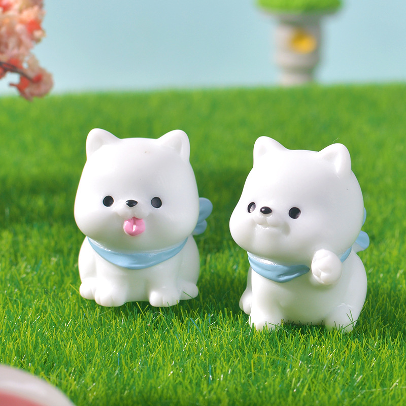 4Pcs Set Cute Cartoon Anime Do - Resin Craft Kit 리뷰 및 가격