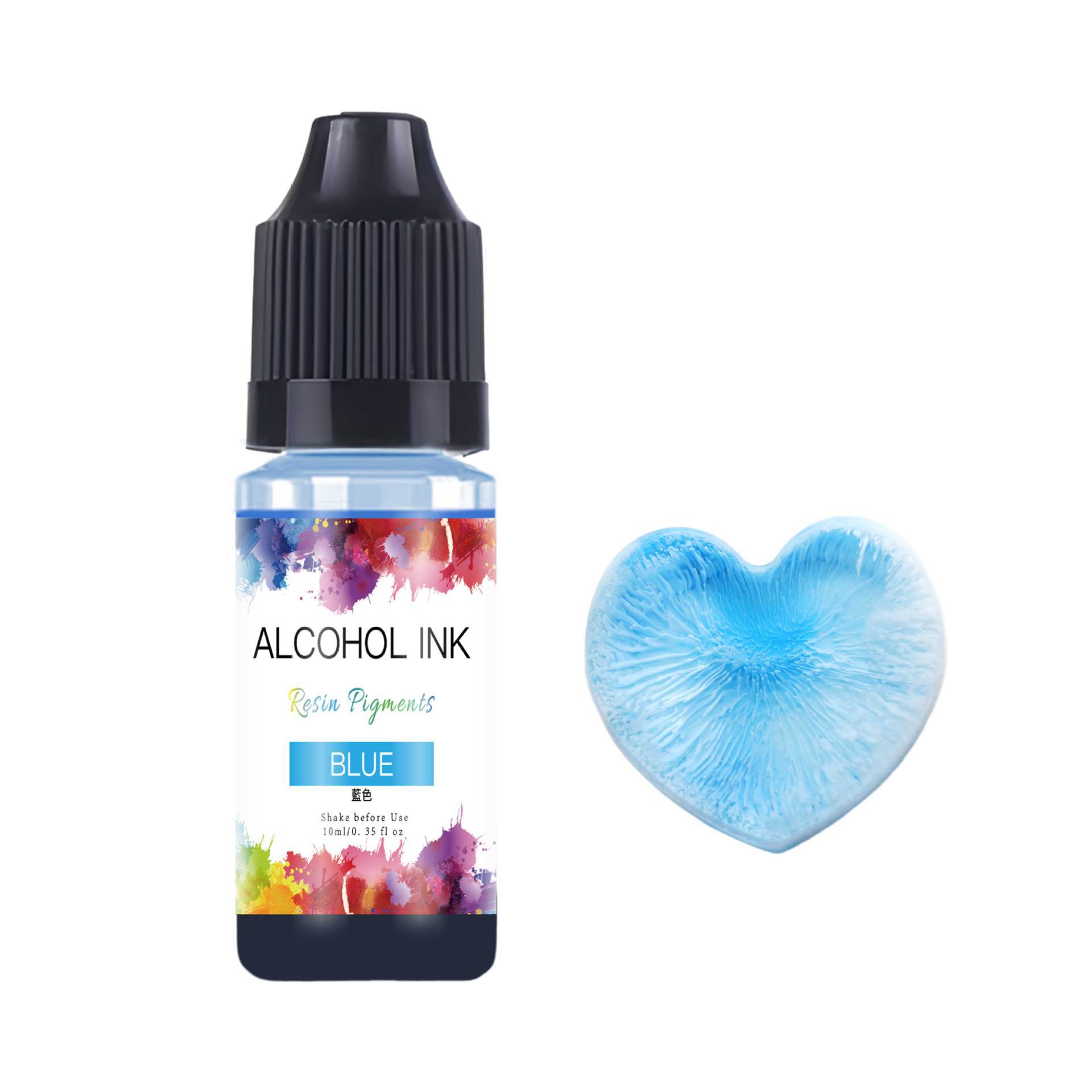 2Pcs Silicone Mold Release Age - Resin Craft Supplies 리뷰 및 가격