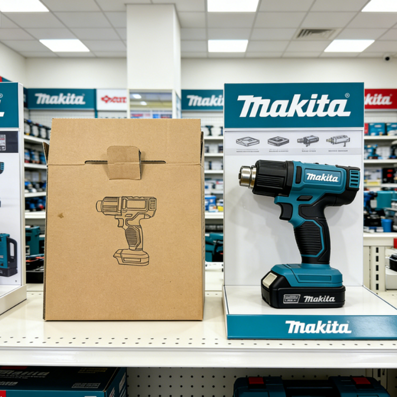 DHG181 18V Makita hot air gun  - Heat Gun Small 리뷰 및 가격