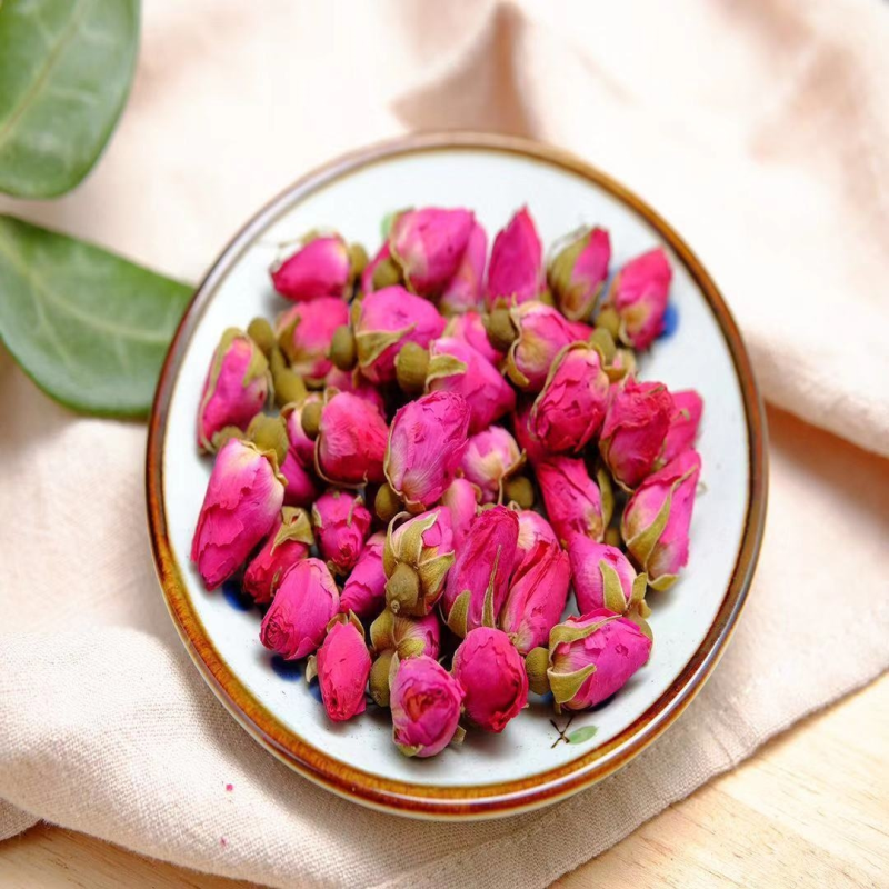 Fragrant Natural Red Rose Drie - Flower Preservation Resin 리뷰 및 가격