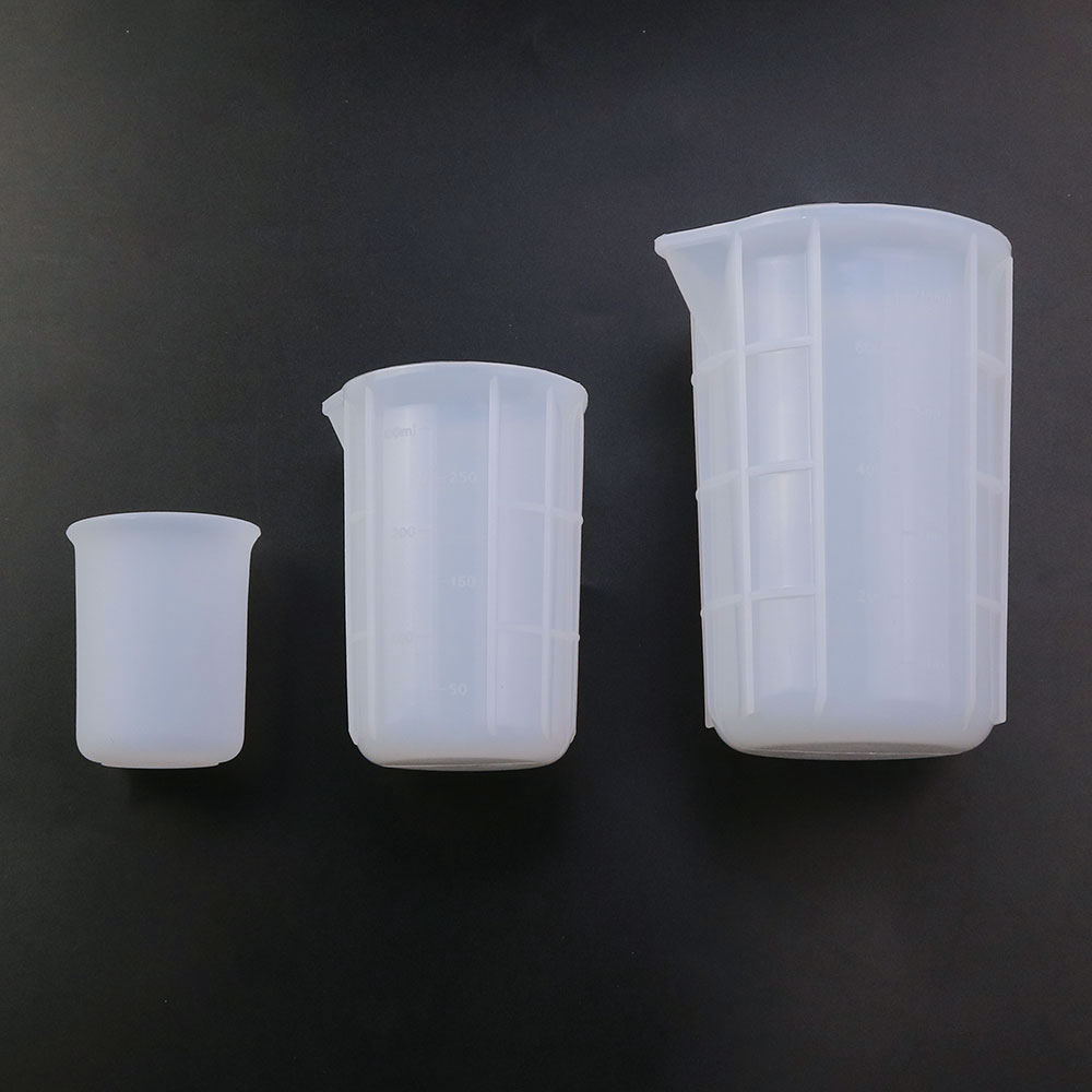 JCD 100ML/300ML/750ML Silicone - Mixing Cup Silicone 리뷰 및 가격