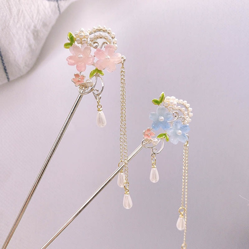 1 Piece Chinese - Style Hair S - Resin Craft Ideas 리뷰 및 가격