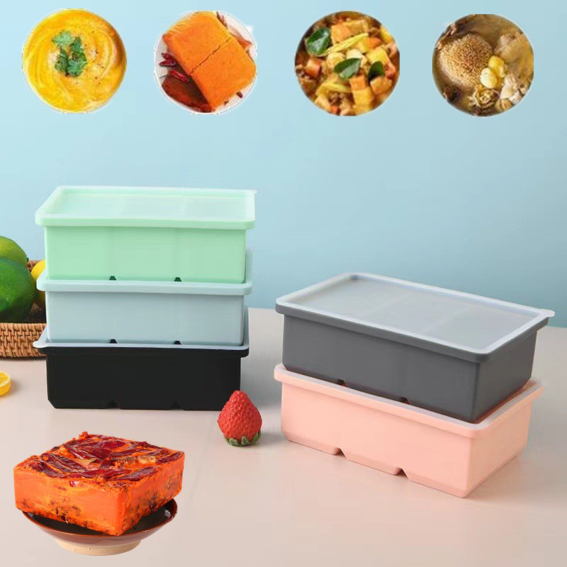 1pcs Giant Storage For Food Me - Serving Tray Mold 리뷰 및 가격