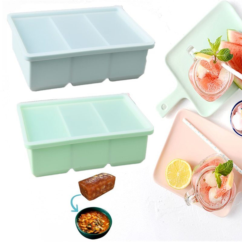 1pcs Giant Storage For Food Me - Serving Tray Mold 리뷰 및 가격