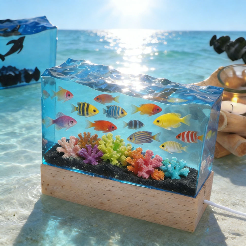 Sea Wave Resin Molds Water Rip - Resin Ocean Wave Mold 리뷰 및 가격
