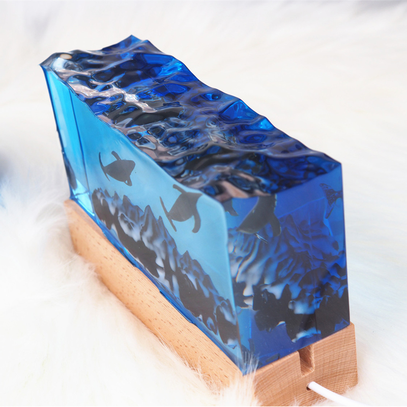 Sea Wave Resin Molds Water Rip - Resin Ocean Wave Mold 리뷰 및 가격