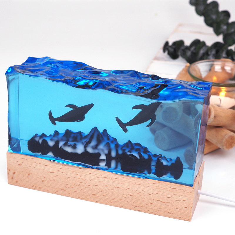 Sea Wave Resin Molds Water Rip - Resin Ocean Wave Mold 리뷰 및 가격