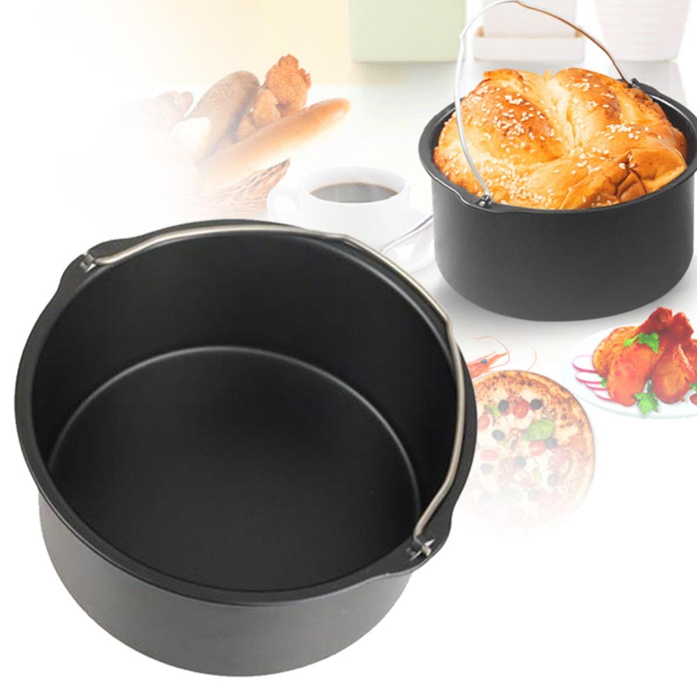 6/7/8'' Non Stick Cake Mold Ba - Coaster Mold Round 리뷰 및 가격