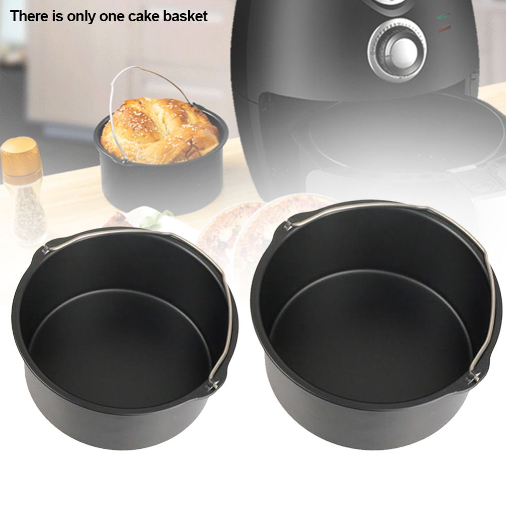 6/7/8'' Non Stick Cake Mold Ba - Coaster Mold Round 리뷰 및 가격