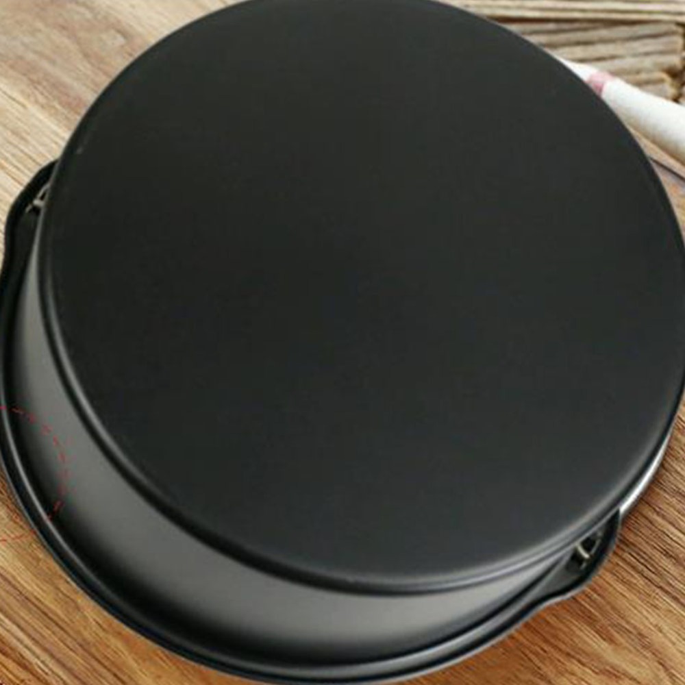 6/7/8'' Non Stick Cake Mold Ba - Coaster Mold Round 리뷰 및 가격