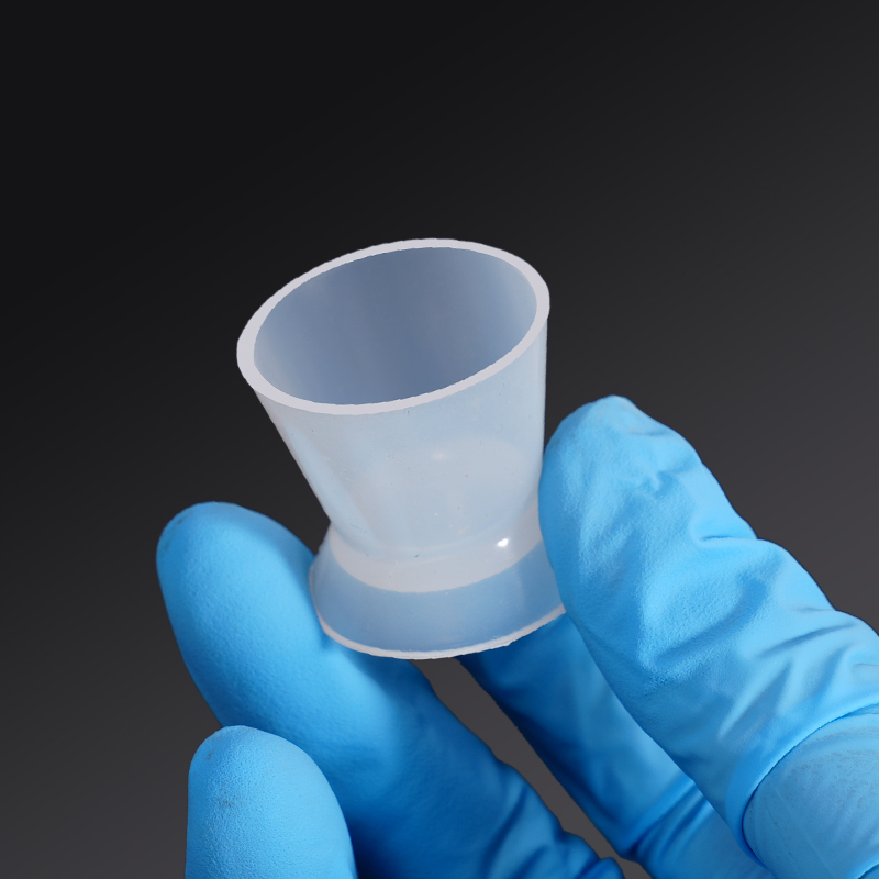 1pc Soft Silicone Dental Mixin - Mixing Cup Silicone 리뷰 및 가격