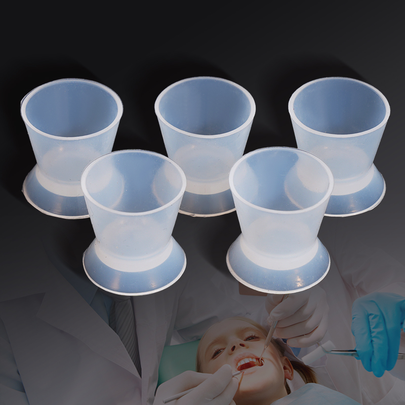 1pc Soft Silicone Dental Mixin - Mixing Cup Silicone 리뷰 및 가격