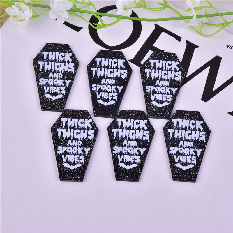 10pcs/pack Glitter Thick Thigh - Resin Glitter Pack 리뷰 및 가격