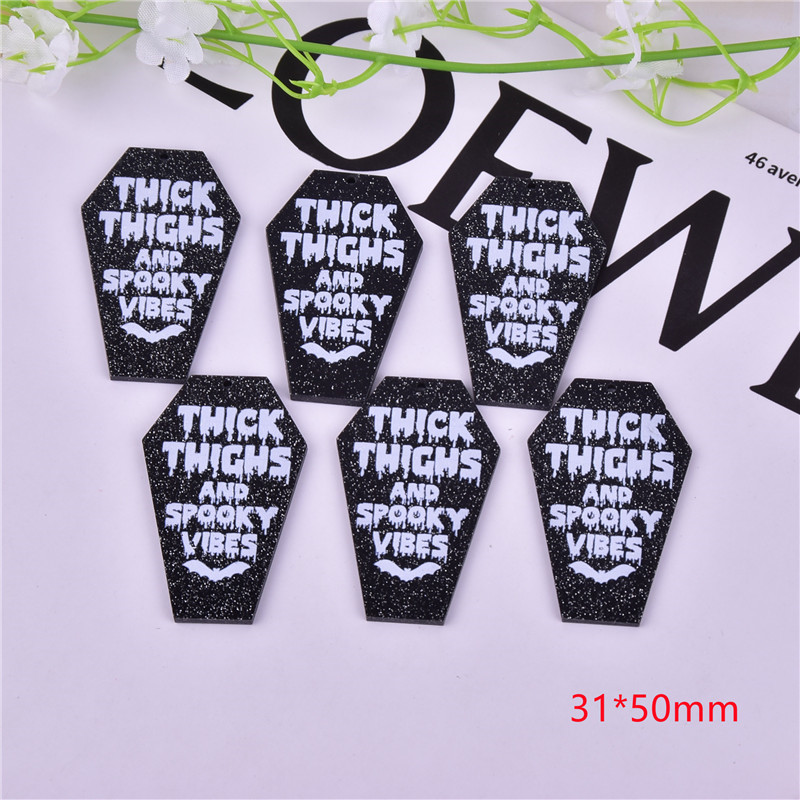 10pcs/pack Glitter Thick Thigh - Resin Glitter Pack 리뷰 및 가격