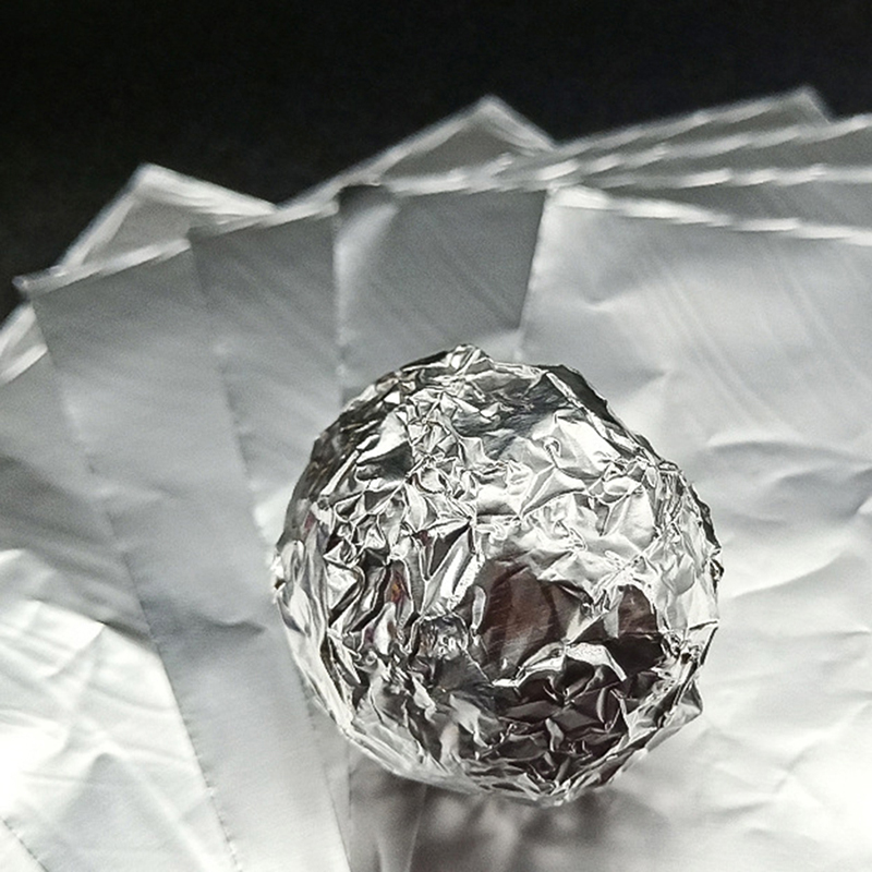 100pcs 20cm Gold Aluminium Foi - Gold Foil Flakes 리뷰 및 가격