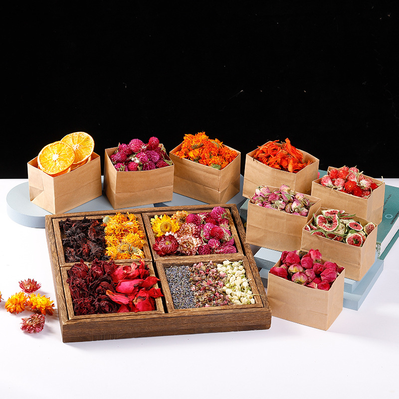 Premium Natural Dry Flower For - Dried Flower Bulk 리뷰 및 가격