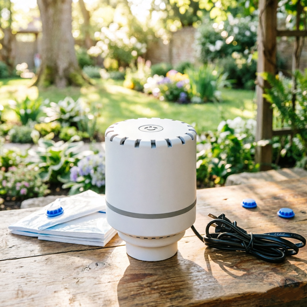 Electric pump air pump mini va - Vacuum Chamber Small 리뷰 및 가격